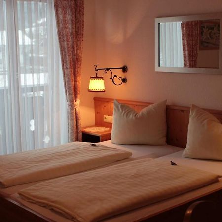 Haus Florian Hotel Grainau Bagian luar foto