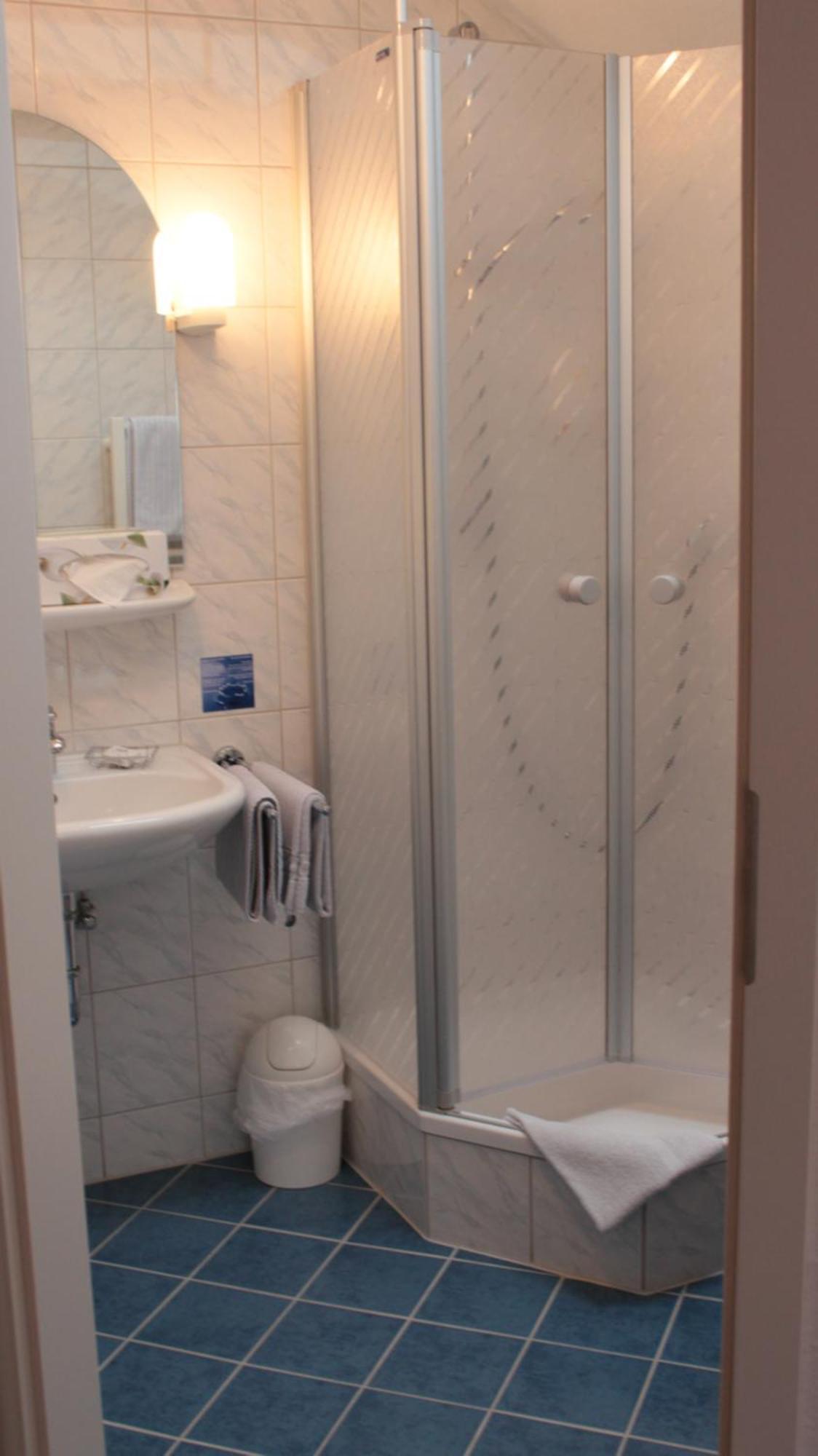 Haus Florian Hotel Grainau Ruang foto