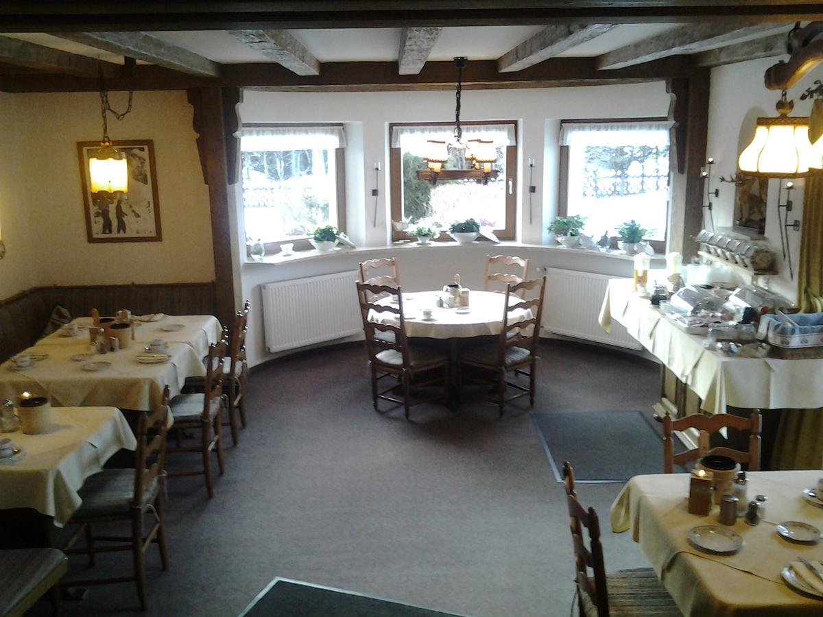 Haus Florian Hotel Grainau Bagian luar foto